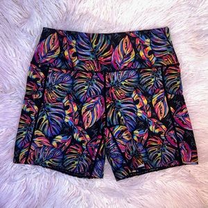 CVG - Tropic Like It’s Hot Shorts